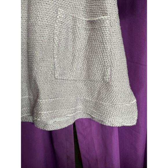 C22 Robert Louis Women’s Pullover Sweater Light Purple Knit Style Size M - Picture 8 of 11